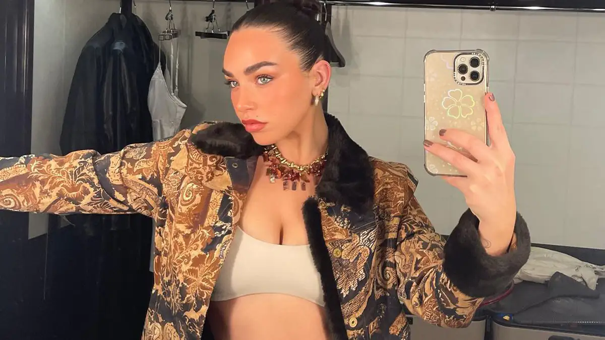 Cartia Mallan: Freundin von Chelsea-Star raubt Instagram-Community den Atem