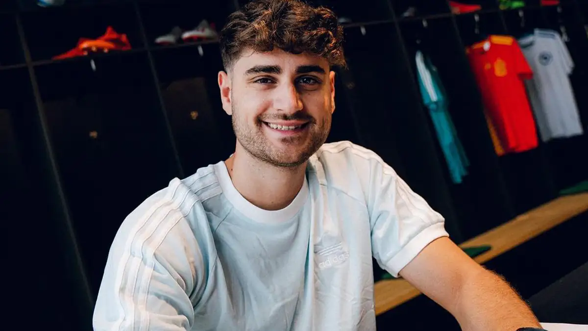 „Hurigkeit“: Streamer EliasN97 sorgt für Sexismus-Skandal