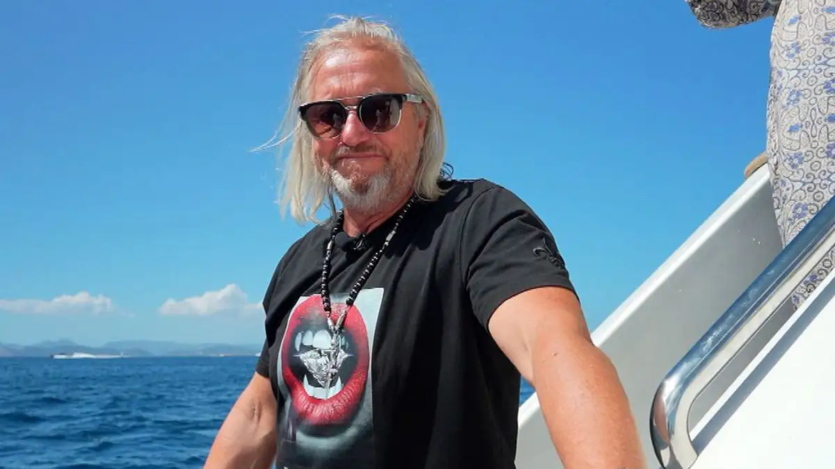 „Die Geissens“: Robert spricht über das Aus der beliebten TV-Show