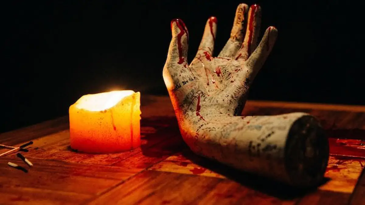 Zuschauer werden ohnmächtig: Neuer Horrorfilm erschüttert die deutschen Kinos