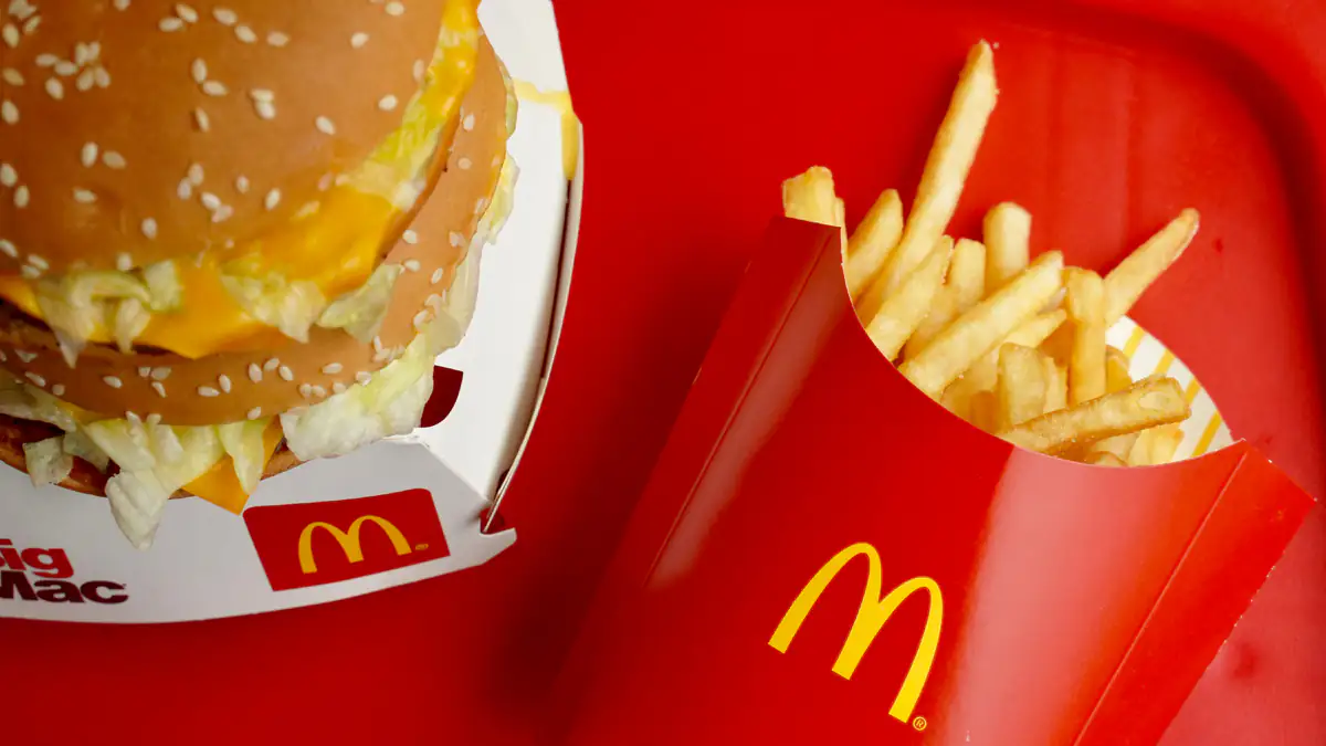 50.000 Euro: McDonald’s muss Schmerzensgeld an Kunden zahlen