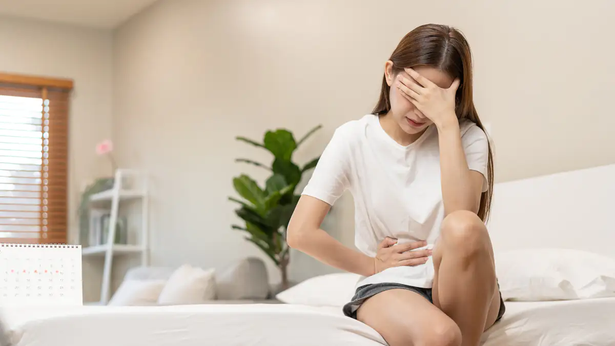 12-Jährige bekommt erstmals ihre Tage und wird von ihrem Bruder getötet