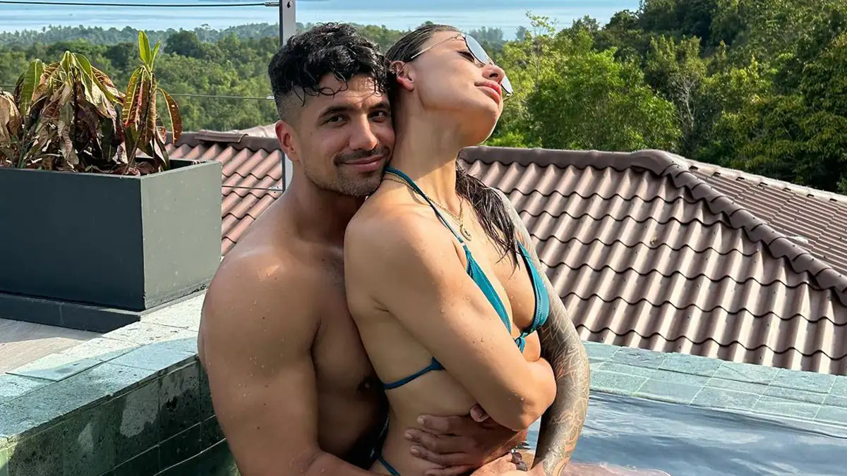 Julian Zietlow: Fitness-Influencer wird von Instagram gesperrt