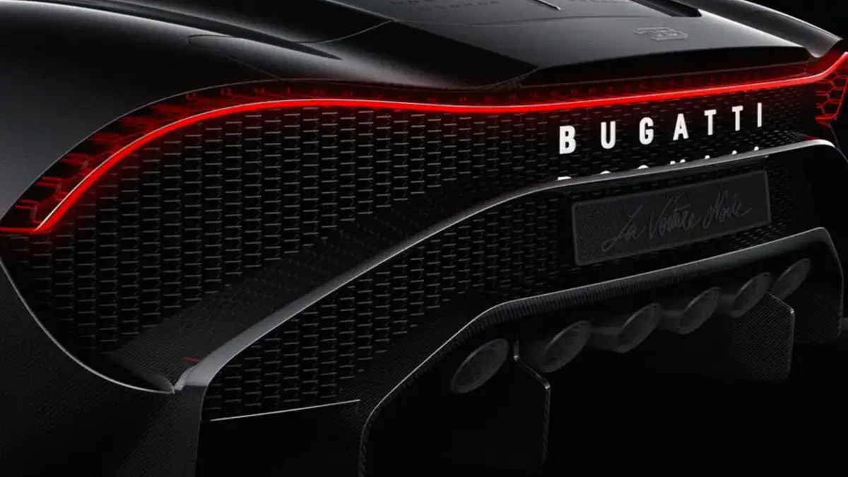 Die teuersten Neuwagen der Welt