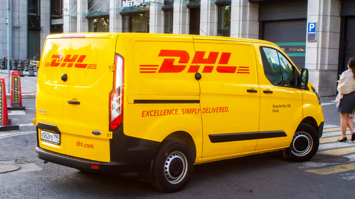 Mehr Komfort: DHL bietet neuen praktischen Service an