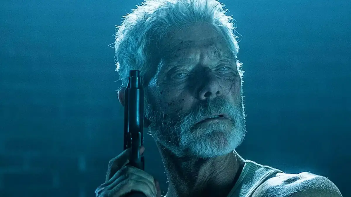 „Raubt Fans den Atem“: Netflix schockt mit neuem Horrorfilm