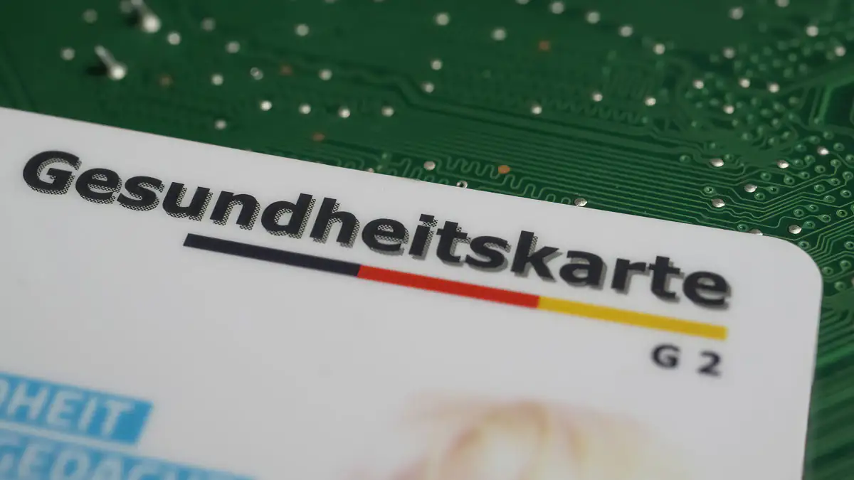 Krankenkasse: Entscheidende Neuerung für Versicherte ab dem 1. Juli
