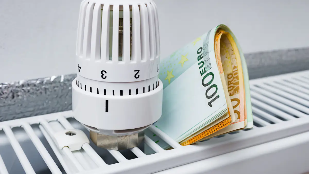 Neue Heizungsregel: Diese Kosten muss der Vermieter übernehmen