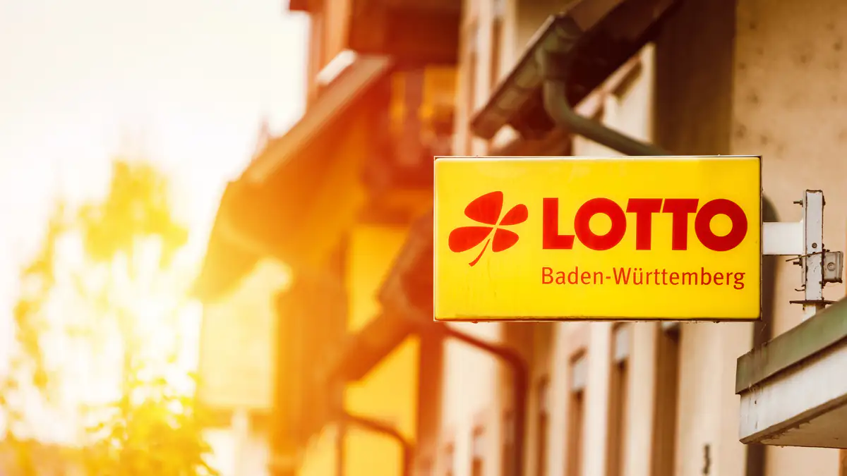 Mann entwickelt Gewinnersystem und knackt 14 Mal den Jackpot