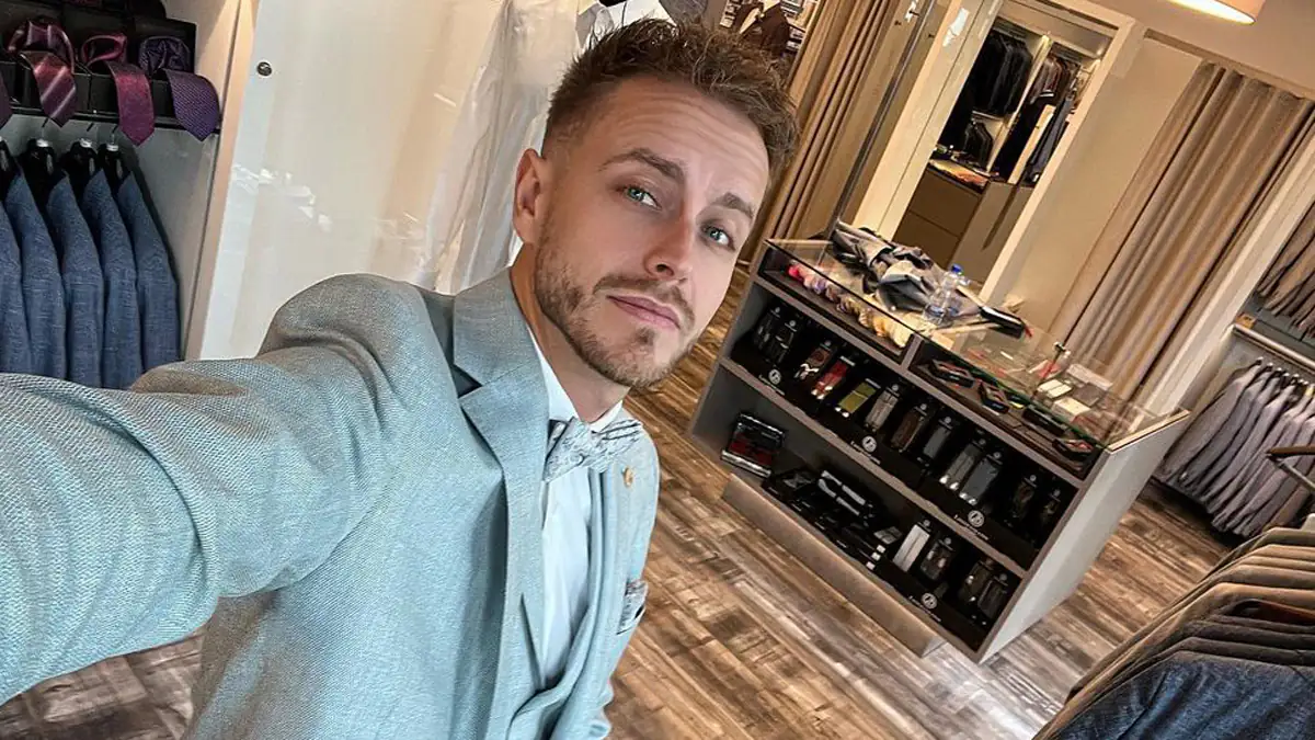 Trennung von Tanja Makaric? Julian Claßen äußert sich