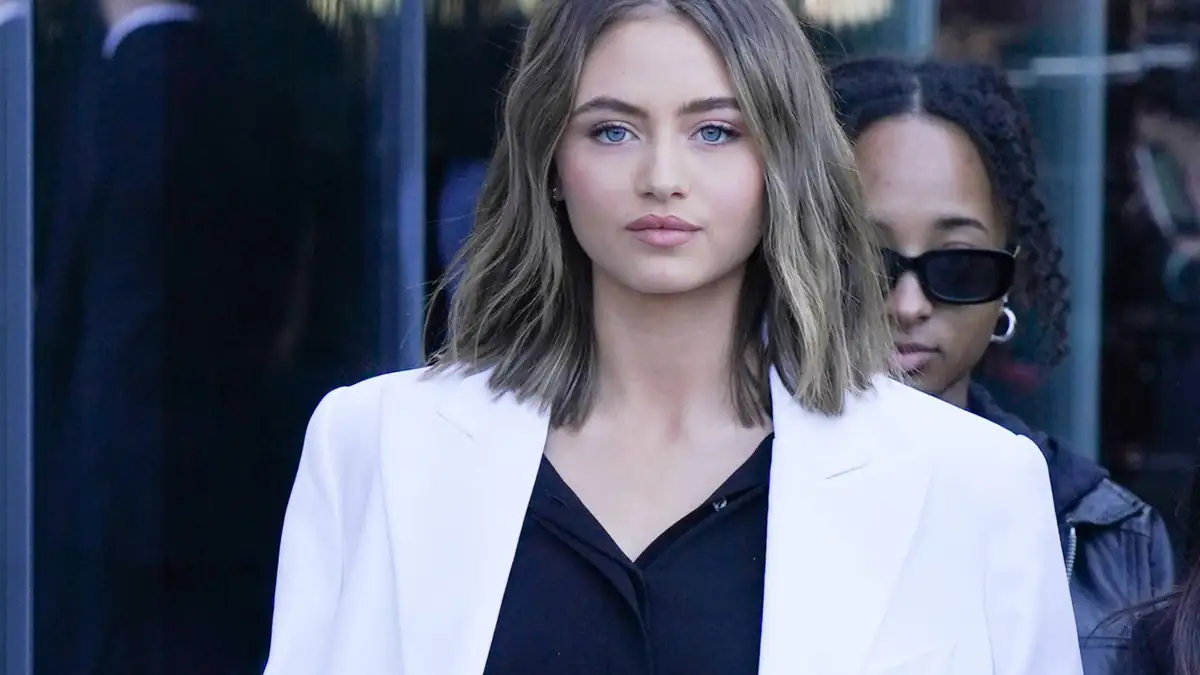 Leni Klum provoziert Fans mit pikantem Bikini-Foto