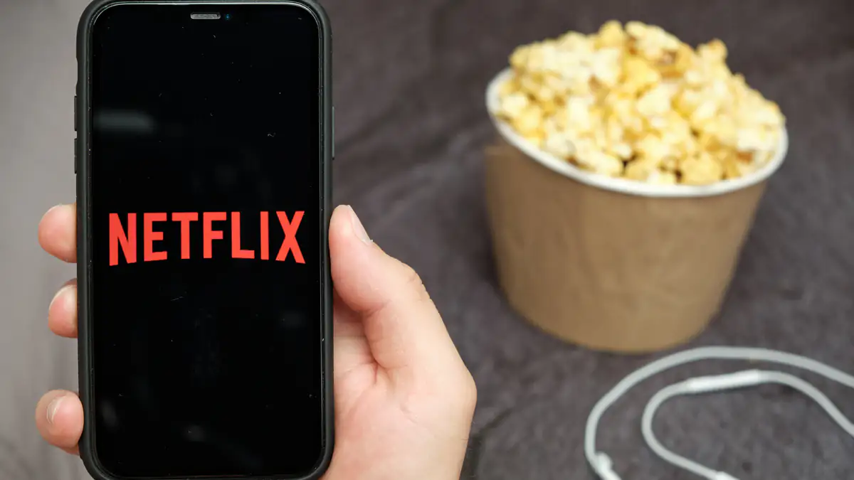 Account-Sharing bei Netflix: Welche Strafen drohen den Usern?