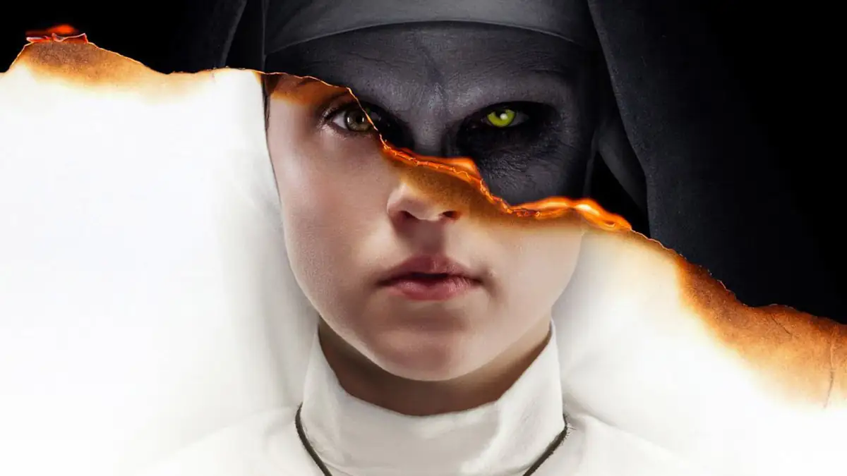 „The Nun 2“: Erste Bilder sorgen für Gänsehaut