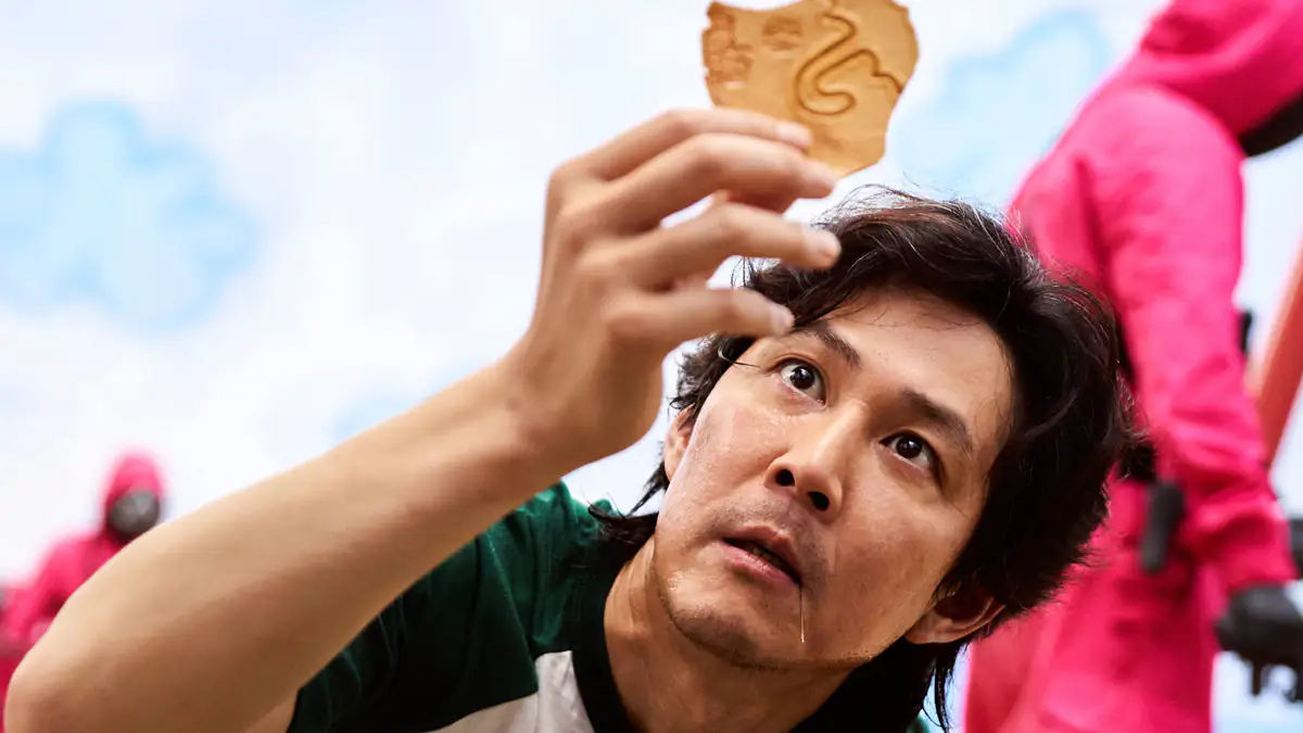 „Squid Game“ Staffel 2: Netflix stellt neue Spieler vor