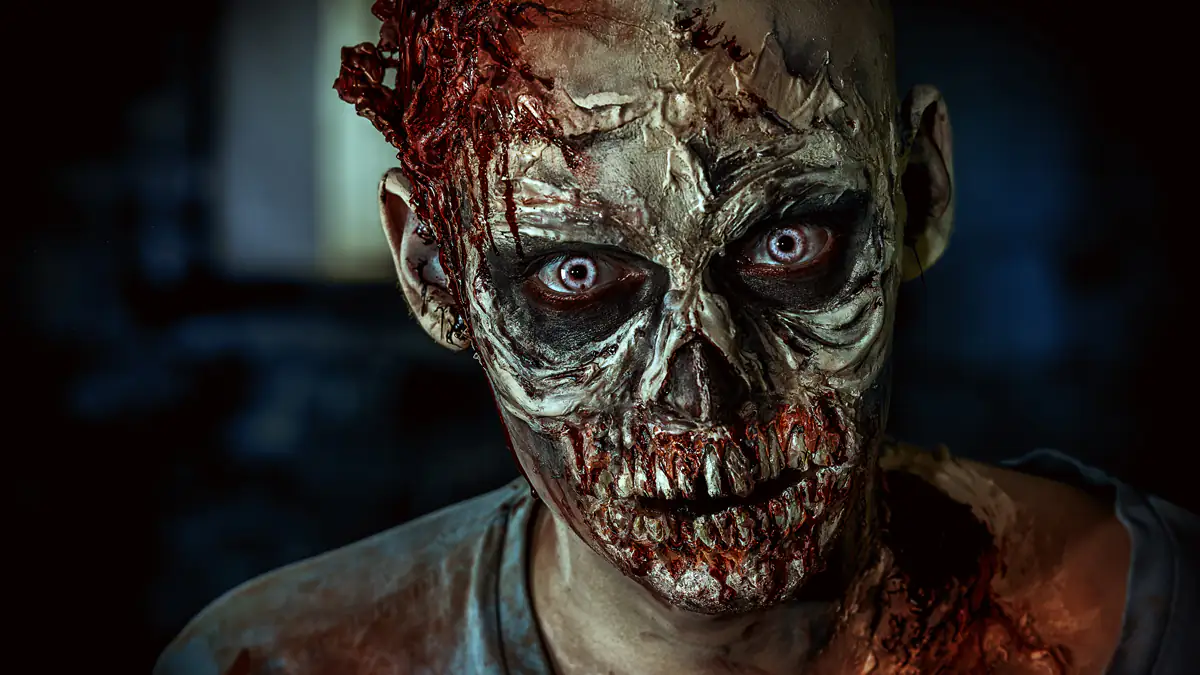 Zombie-Apokalypse: Studie zeigt, an welchen Orten es sicher wäre