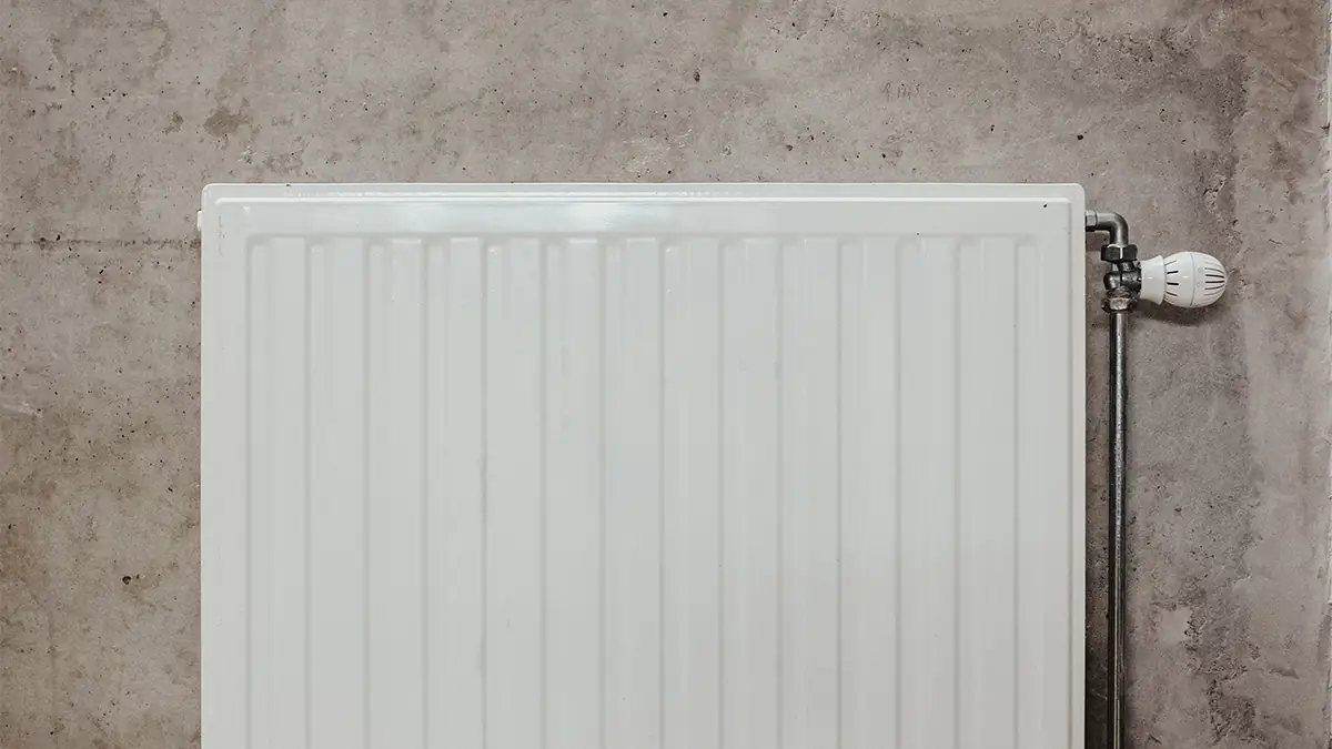 Kleiner als eine Spülmaschine: Dieses Gerät revolutioniert das Heizen