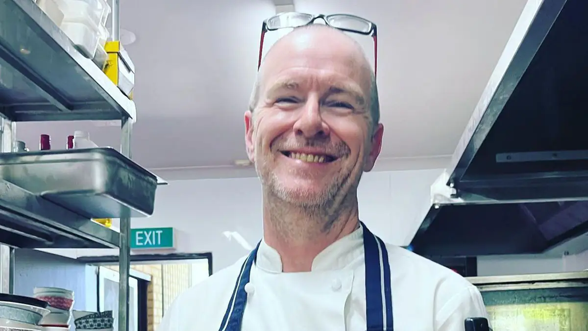 Starkoch erteilt Hausverbot: „99 Prozent der Köche hassen Veganer“