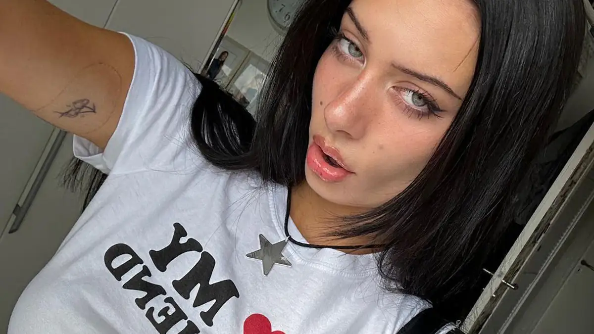 Nach Enthüllungen über Lindemann: Kayla Shyx‘ Leben steht Kopf