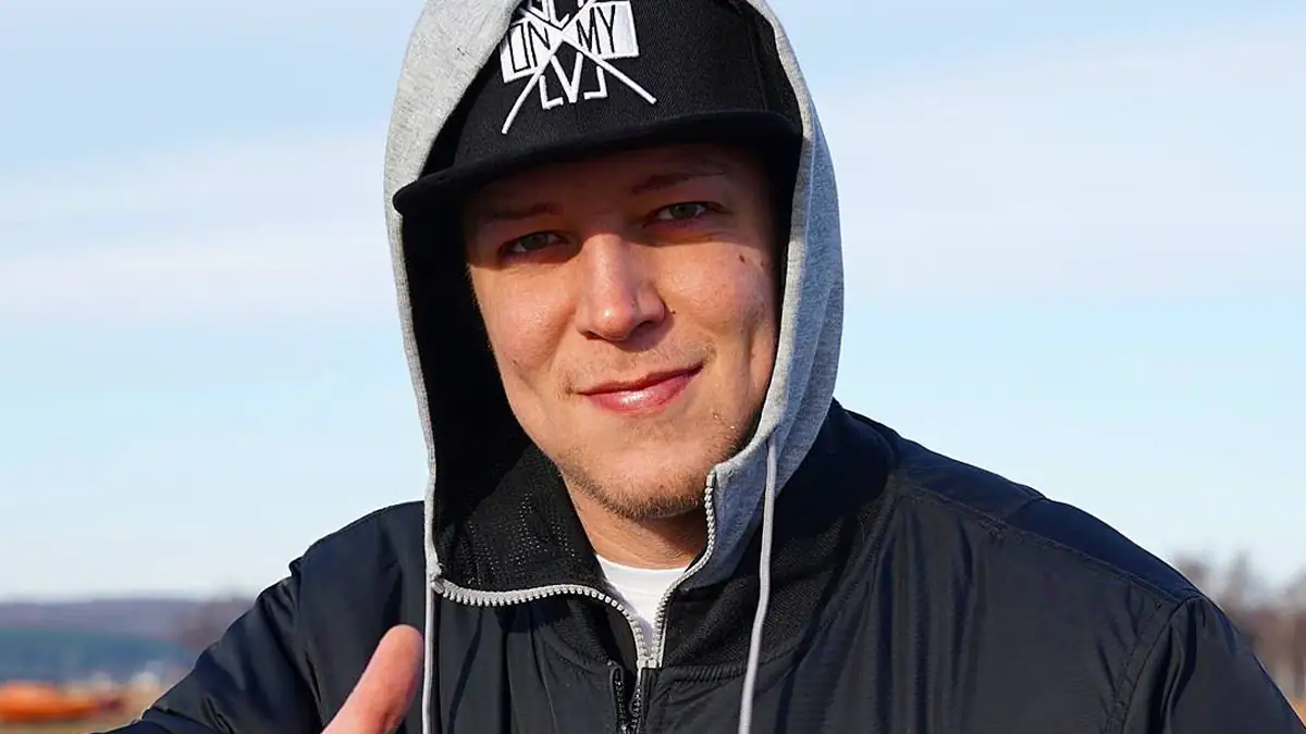 „Daran habe ich zwei Jahre gearbeitet“: MontanaBlack enthüllt geheimes Projekt