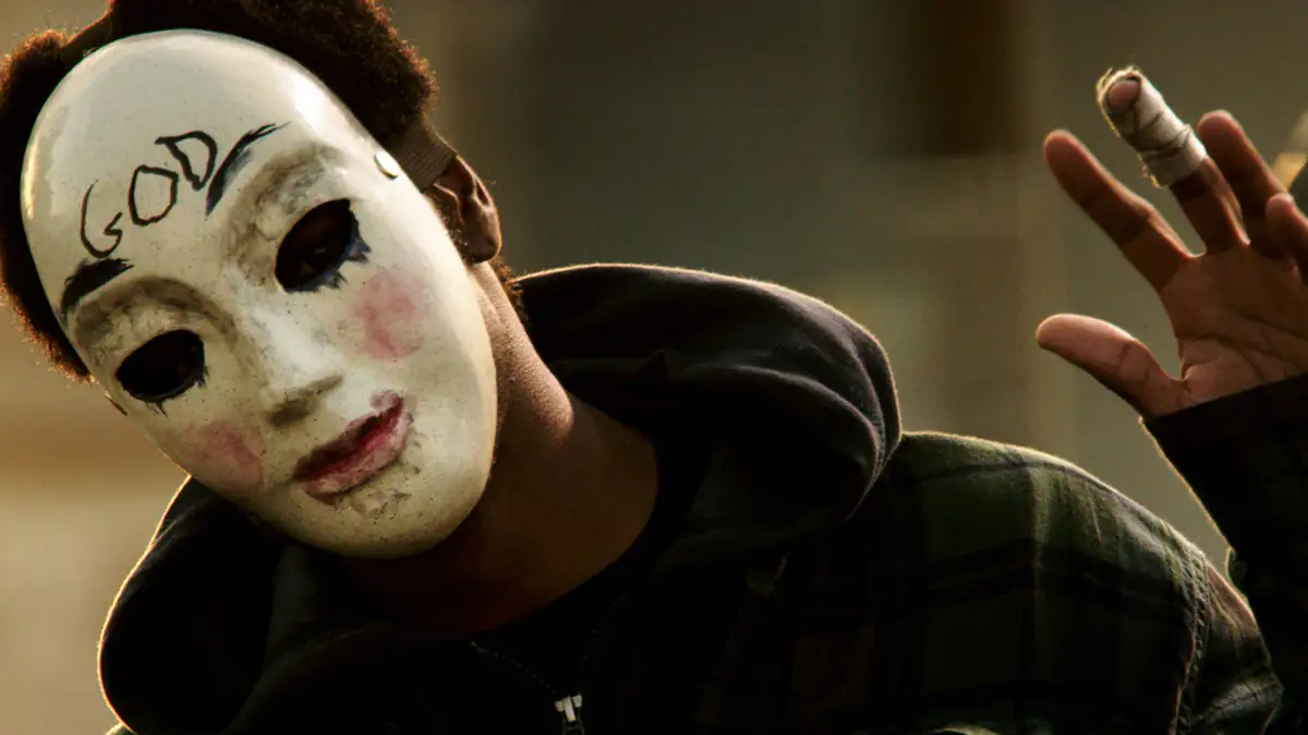 Filmfans sind begeistert: Fortsetzung beliebter Horror-Reihe geplant