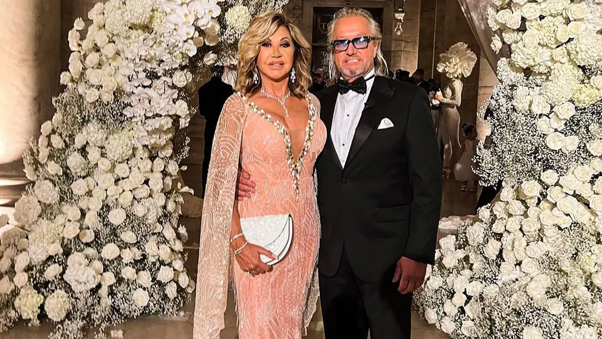 „Hat sie nicht gesagt“: Carmen Geiss wird für versauten Kommentar gefeiert