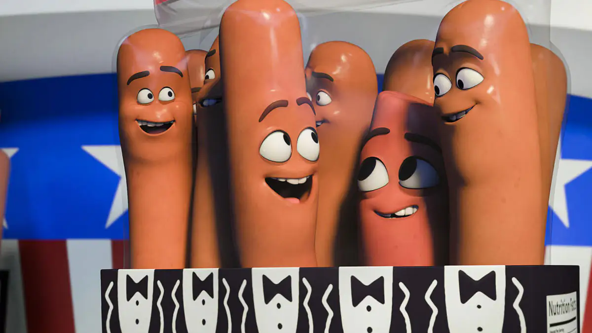 „Unglaublich schockierend“: Versauter Skandalfilm bekommt Fortsetzung