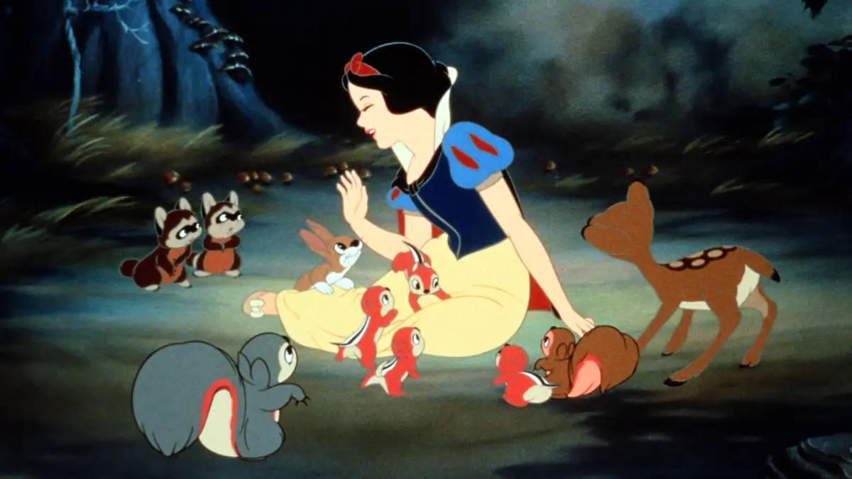 Dreharbeiten zu „Schneewittchen“: Shitstorm für neue Disney-Prinzessin