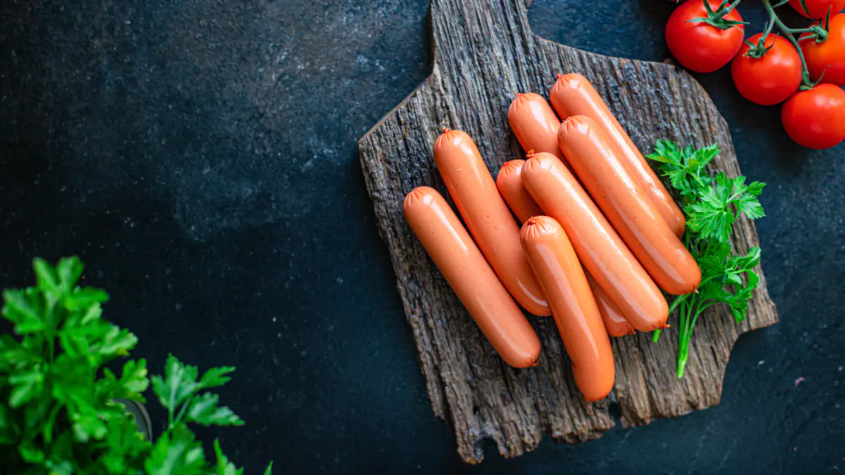 „Gesunde“ Veggie-Wurst fällt beim Test durch