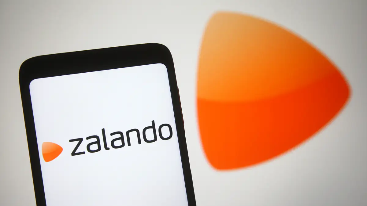 Auf dem Smartphone: Zalando führt praktische neue Funktion ein