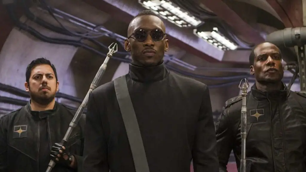 Blade-Remake auf 2024 verschoben
