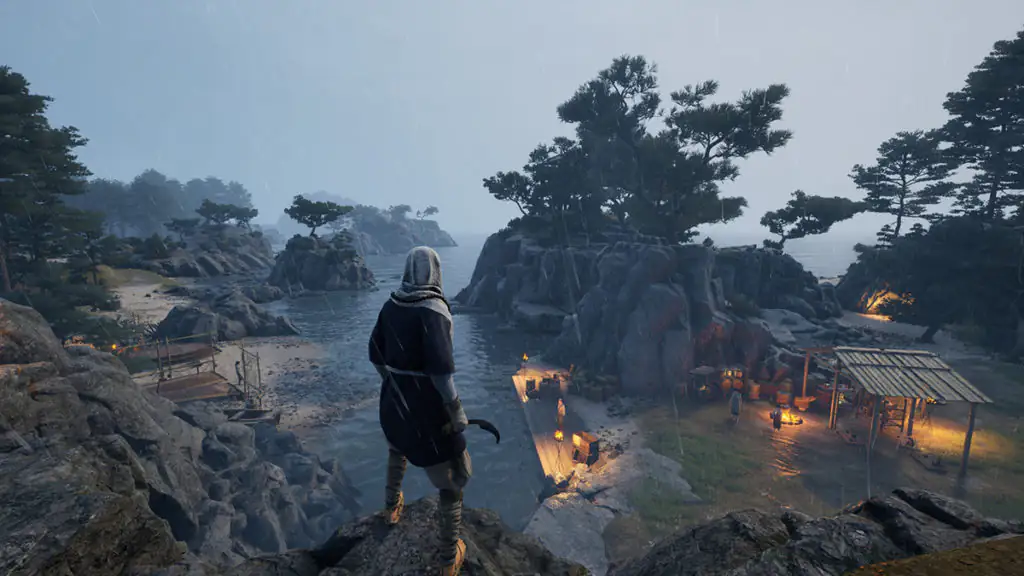 Sengoku Dynasty Toplitz Productions