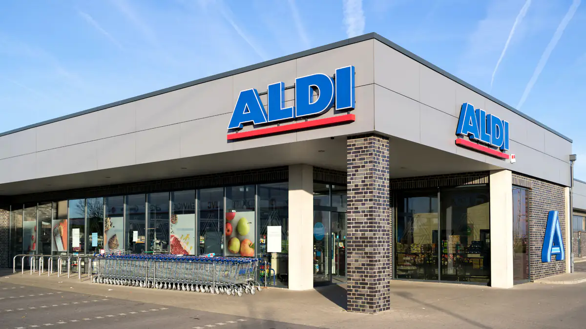 Geheimer Trick in jeder Aldi-Filiale sorgt für Wirbel