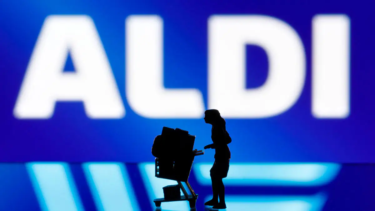 Kassen-Revolution bei Aldi, Lidl und Co angekündigt 