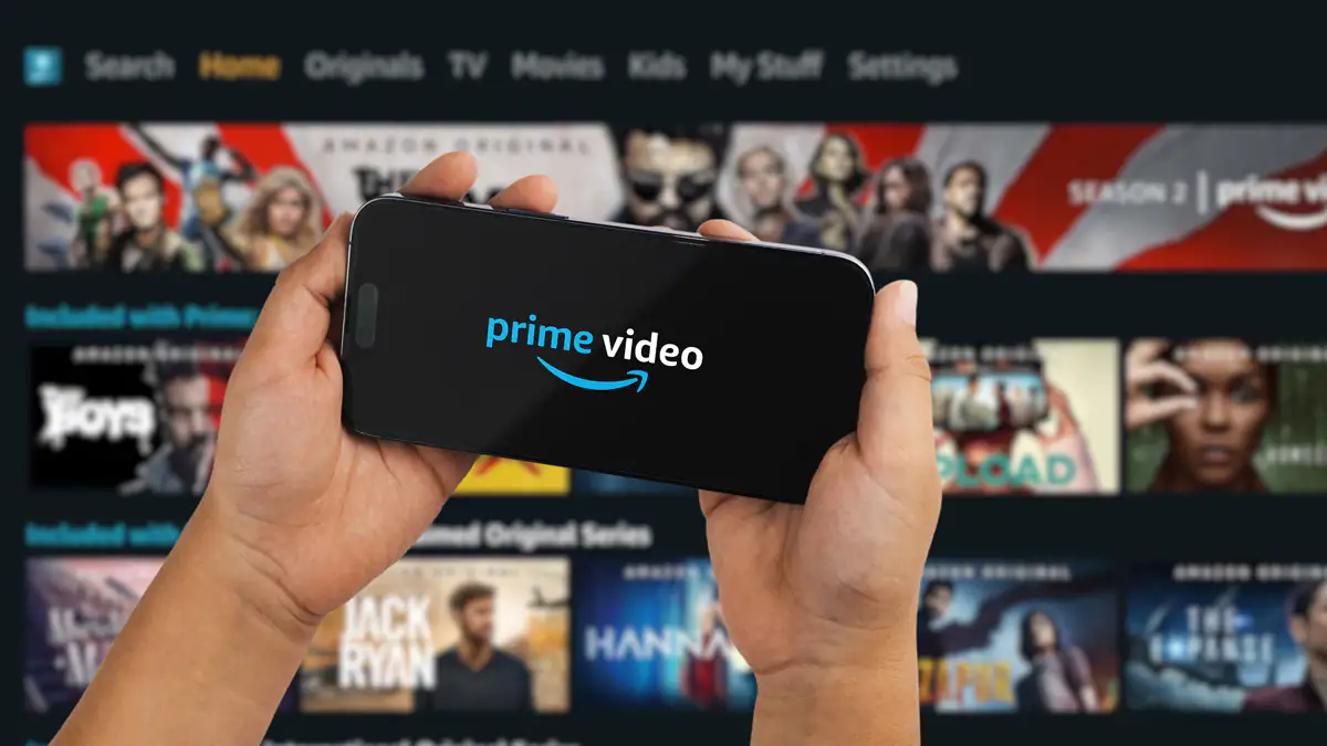 Weltweit auf Platz Eins: Das ist der aktuell beliebteste Film auf Amazon Prime