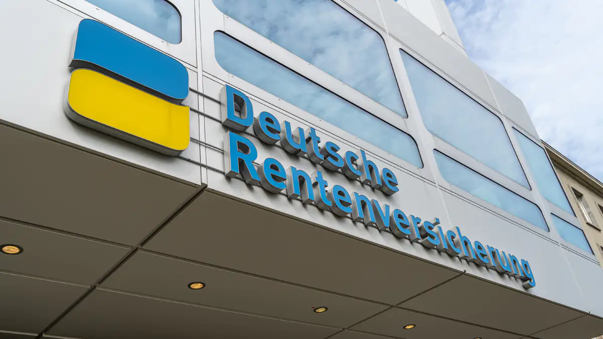 Zuschuss von bis zu 22.000 Euro: Rentenversicherung finanziert Auto