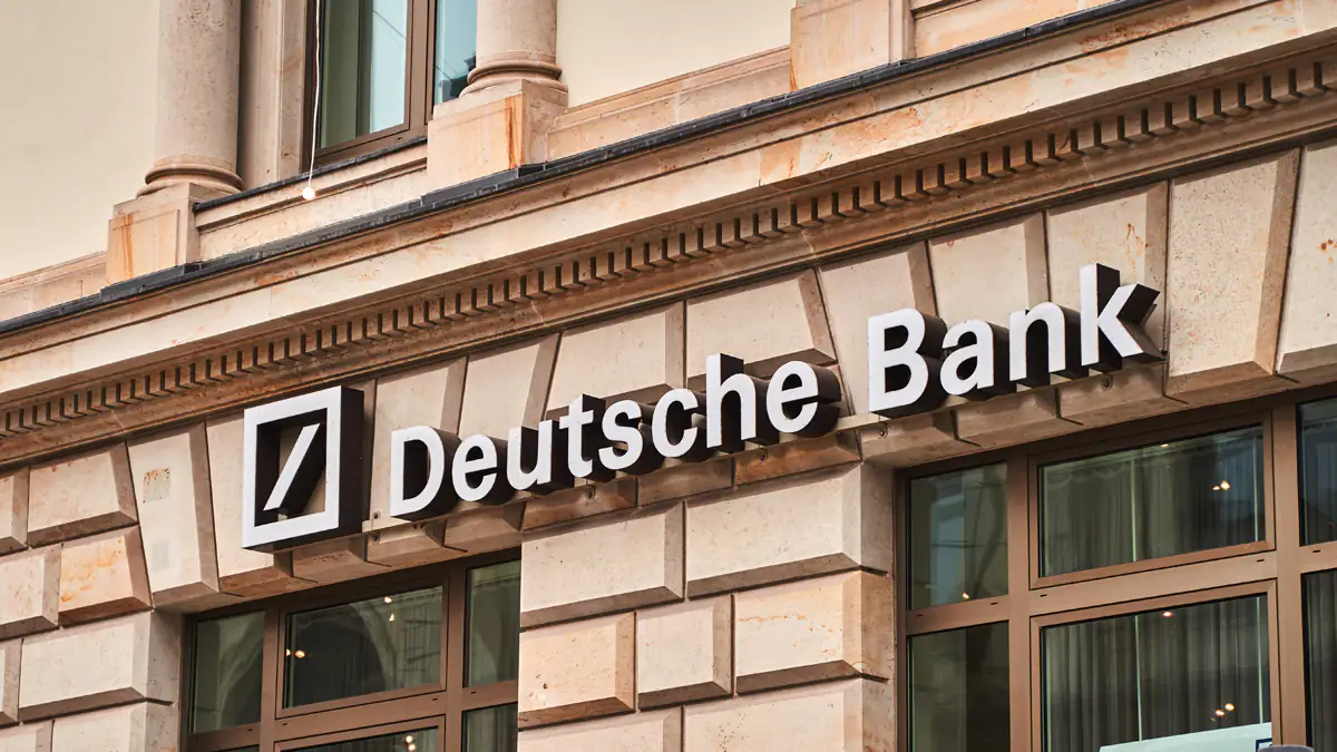 Studie enthüllt, mit welchen Vornamen die Chance auf einen Kredit sinkt