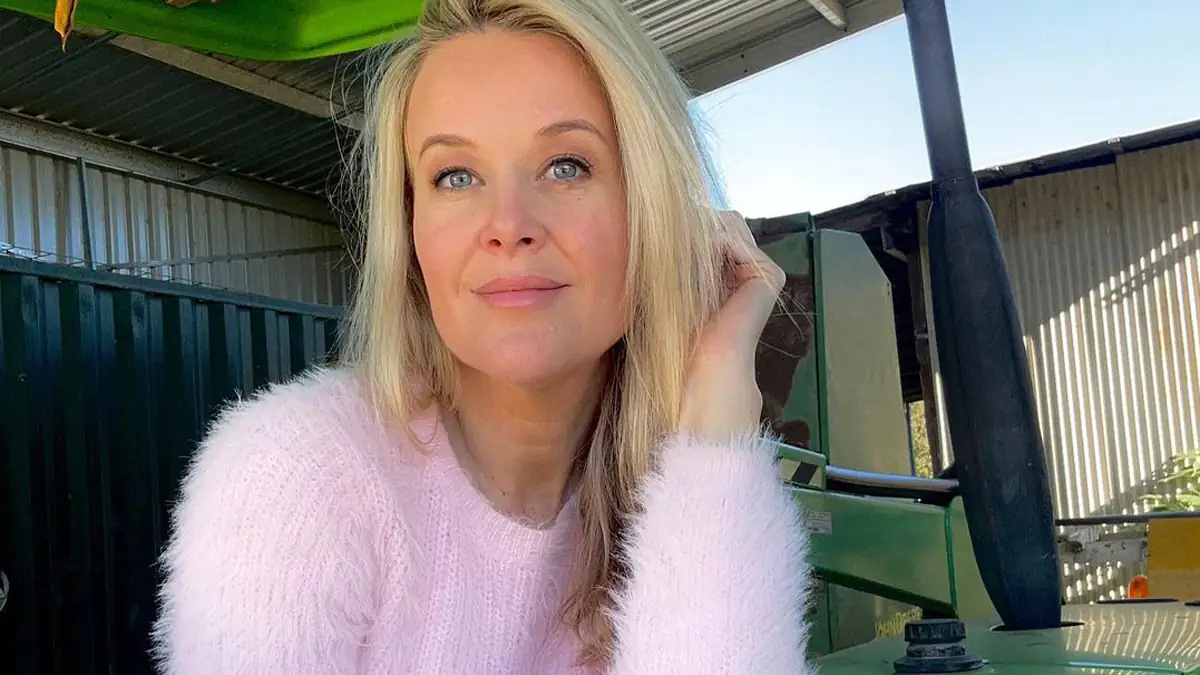 Dating-Expertin verrät, wie man Männern den Kopf verdreht 