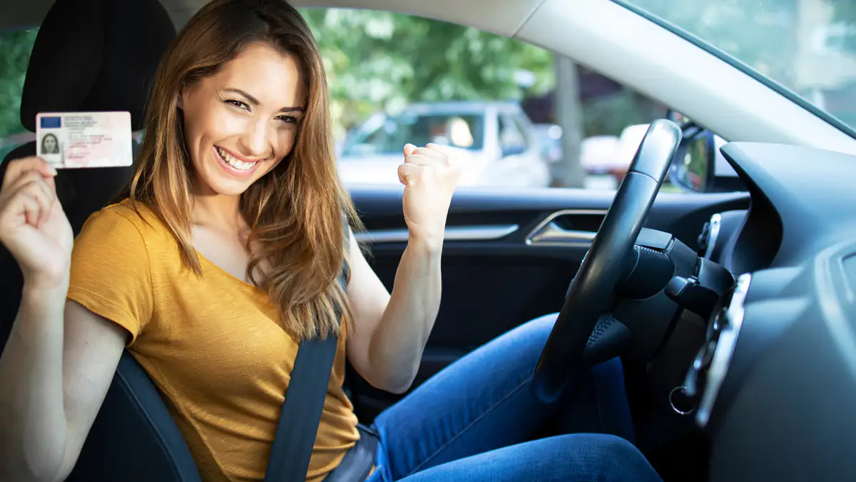 Neue Führerscheinrichtlinie: EU plant große Änderung für Fahranfänger