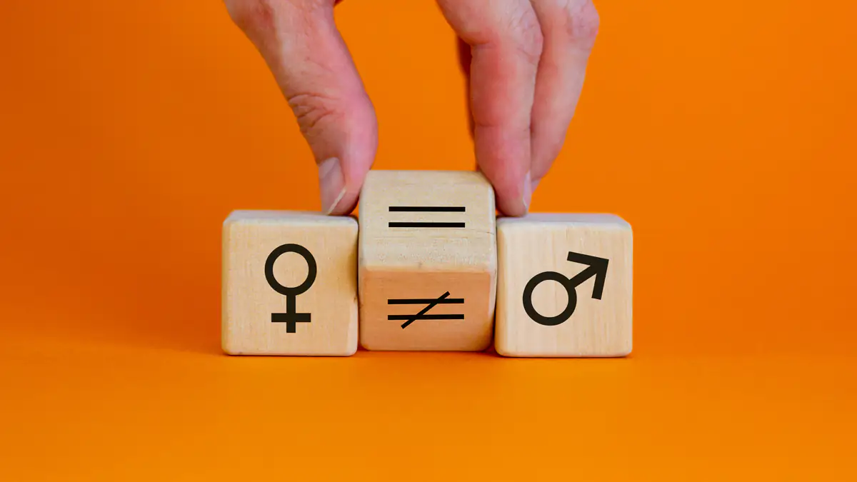 Bildungsministerin greift durch: Genderzeichen werden an Schulen verboten