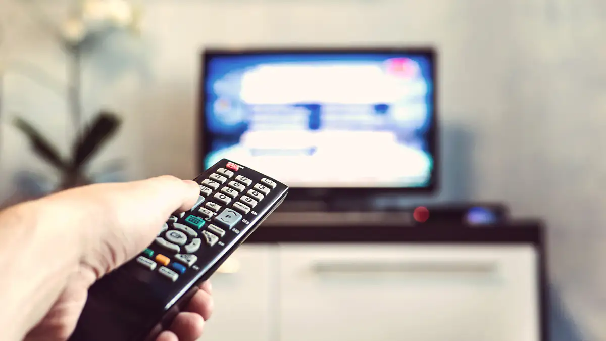 Konkurrenz für Netflix: Diese neue Serie erobert die Streaming-Charts