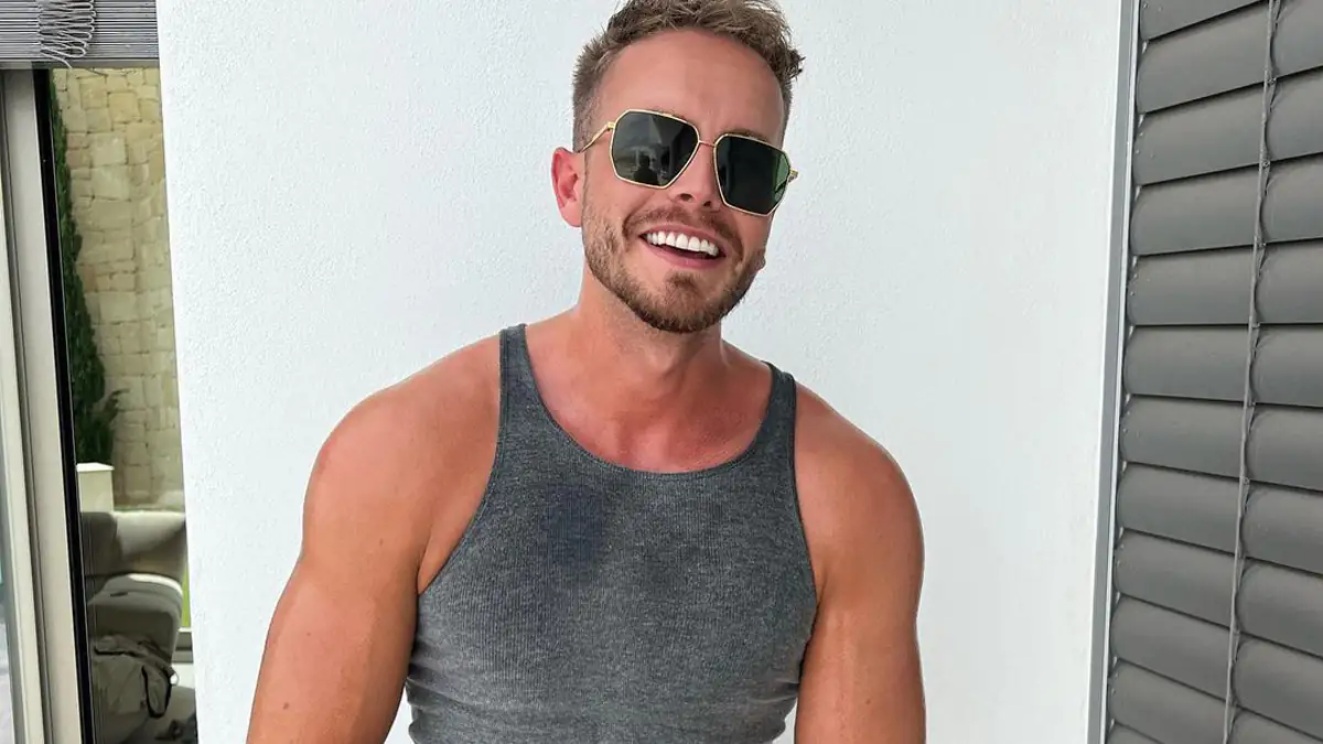 Privatchat veröffentlicht: Julian Claßen zeigt verstörende Nachrichten