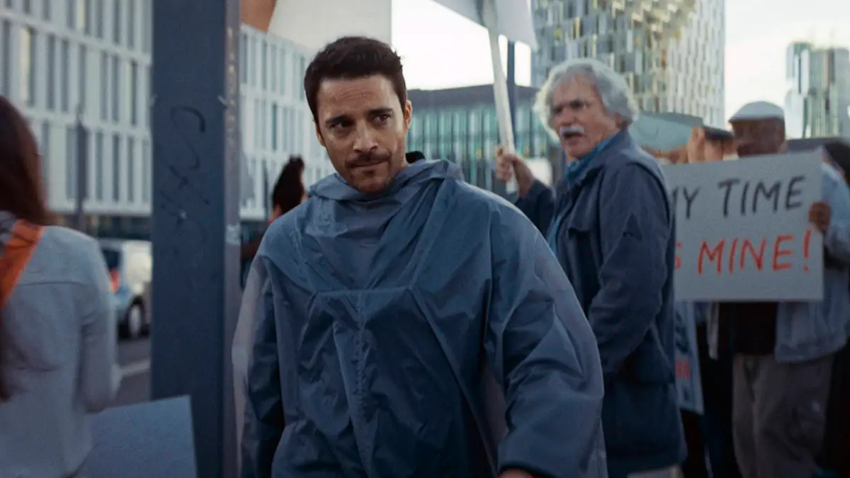 Deutscher Science-Fiction-Thriller erobert internationale Netflix-Charts