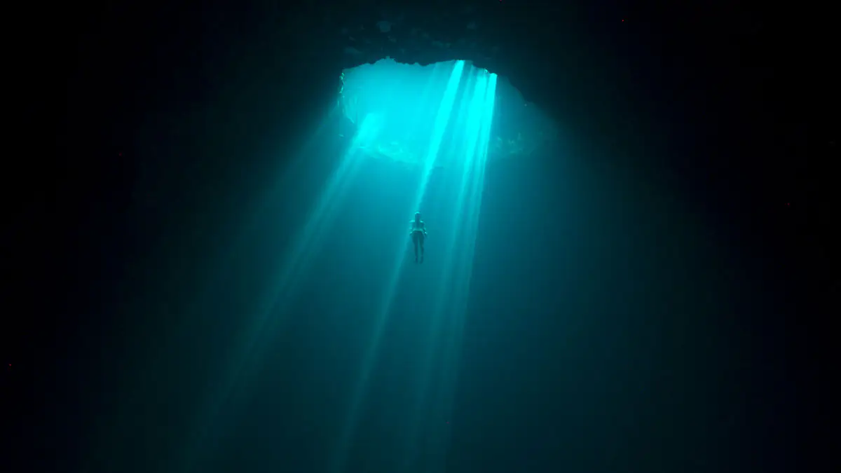 Neue Netflix-Doku raubt Zuschauern den Atem