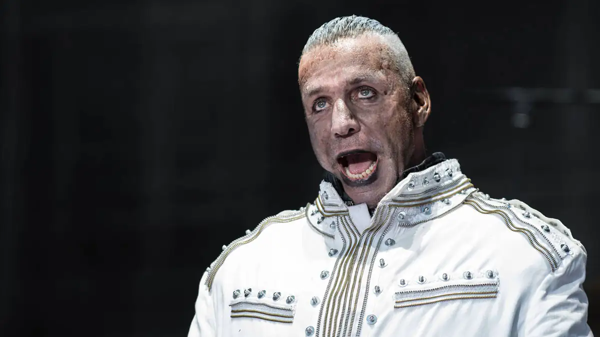 Till Lindemann Vermögen: So reich ist der Skandal-Musiker
