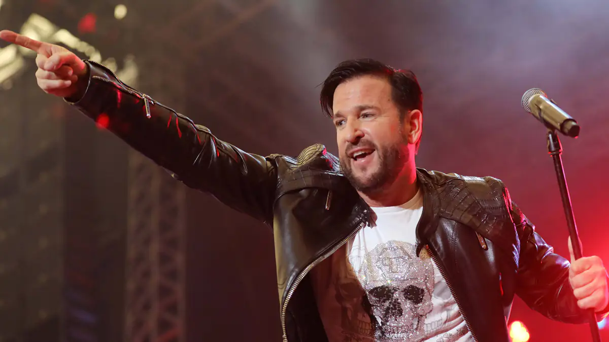 Wegen Wendler-Protesten: Schlager-Festival muss abgesagt werden