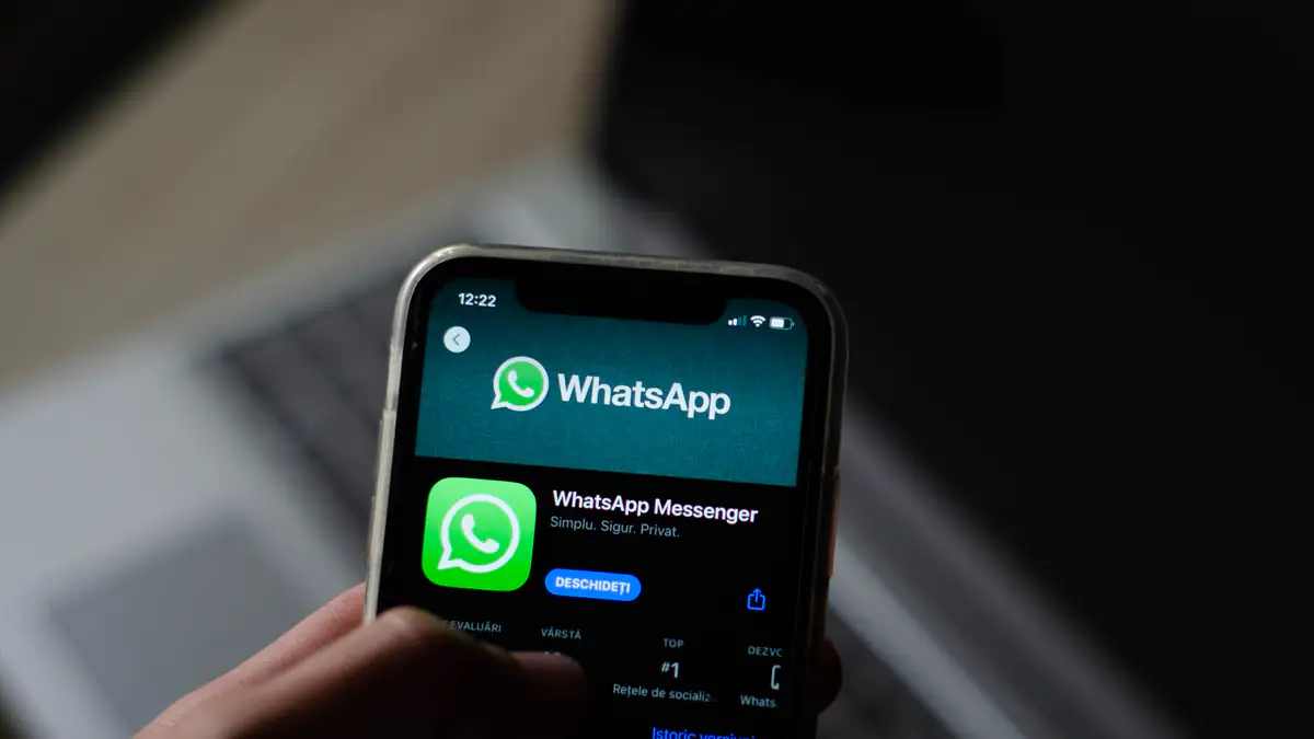 Praktische Änderung: WhatsApp rollt langersehnte Funktion aus
