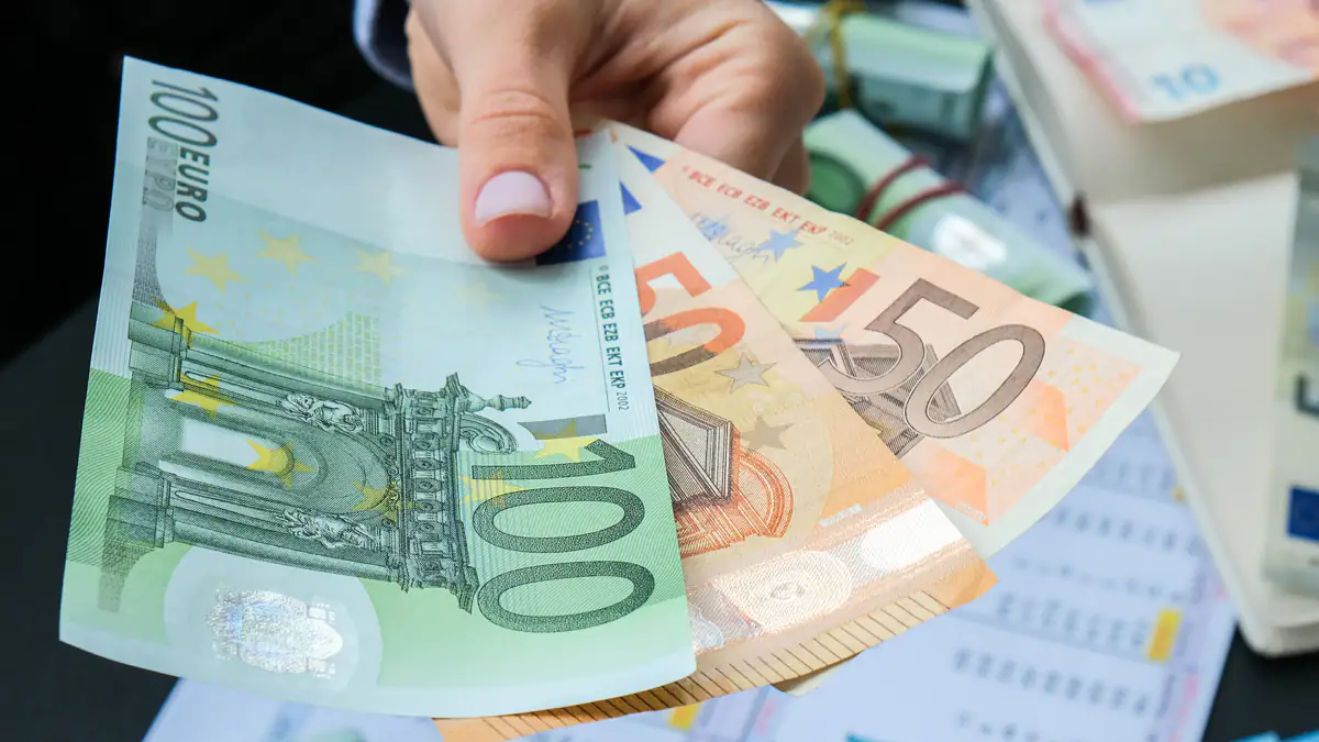 500 Euro geschenkt: Großstadt vergibt Zuschuss