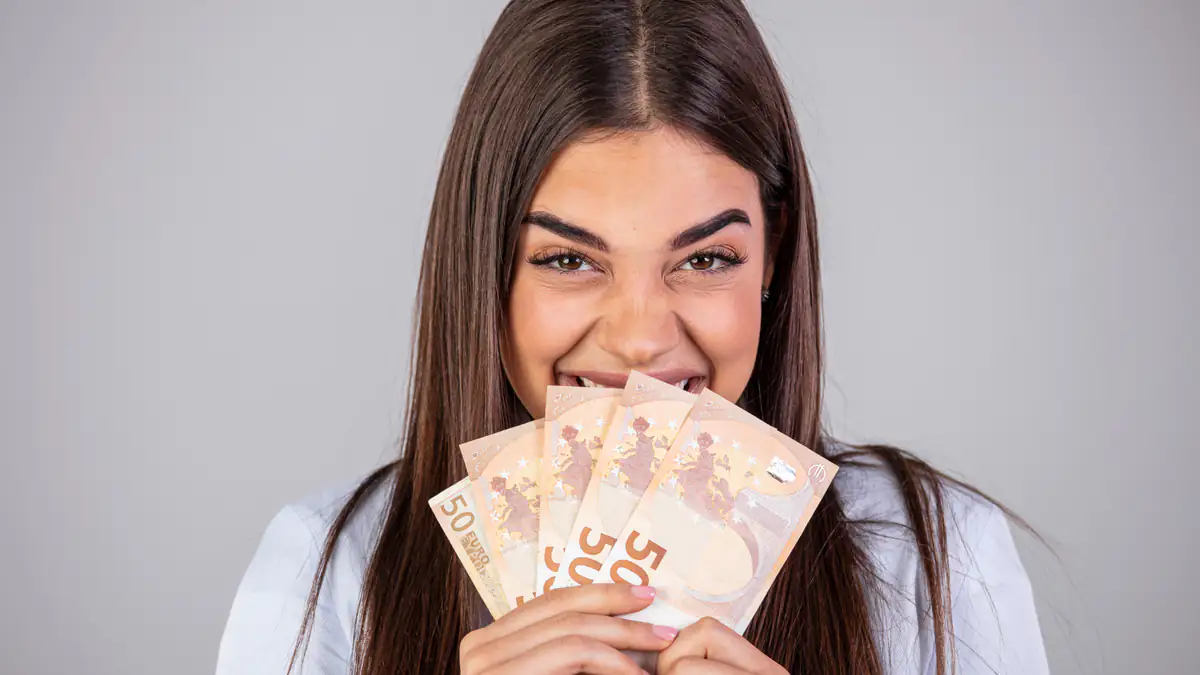 Jetzt 200-Euro-Zuschuss sichern – Erst 75% der Berechtigten haben ihn genutzt