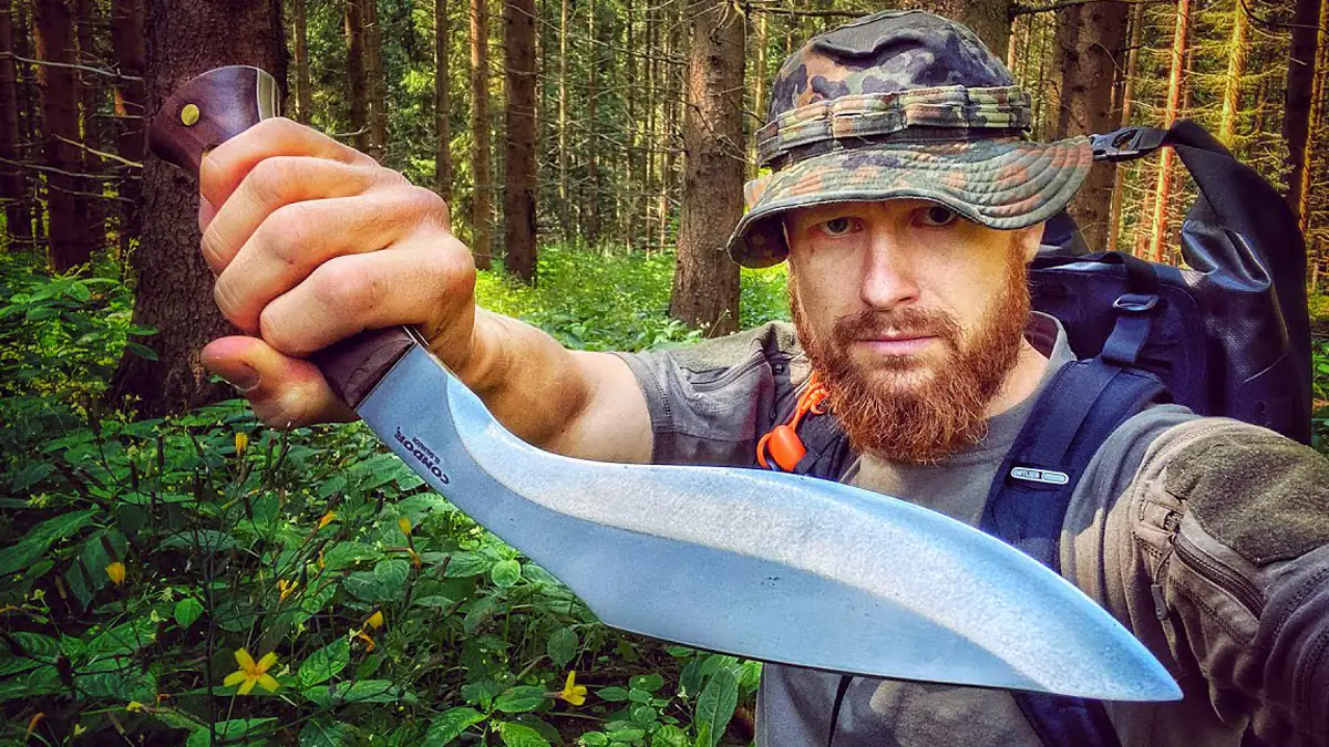 „7 vs. Wild“ Staffel 3: Joe Kelly leakt Startdatum