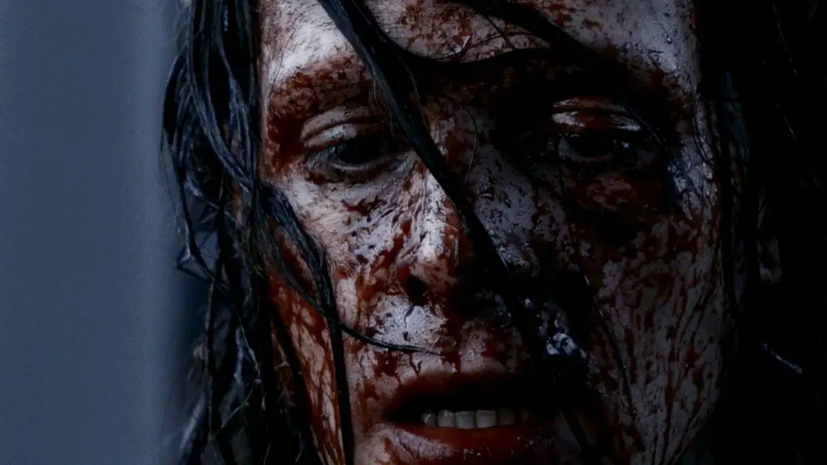 „Megalomaniac“: Kinostart für den härtesten Horrorfilm des Jahres angekündigt 